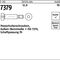 Paßschulterschraube ISO 7379 12 - M10x 16 12.9 Schaftpassung f9 25 Stück - VPE: 25