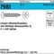 Blechschraube DIN 7981 LIKO PH C 4,2x 9,5-H A 4 1000 Stück - VPE: 1000