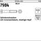 Zylinderschraube DIN 7984 Innen-6kt M8x 30 8.8 200 Stück - VPE: 200