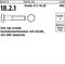 Sechskantschraube R 83931 UNC-Gewinde/Schaft 7/16x 4 Grade 8 (~10.9) 50 Stück - VPE: 50