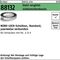 Unterlegscheibe R 88132 geklebt NL 8 Sta zinklamellenb. 200St NORD-LOCK - VPE: 200