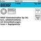 Gewindeeinsatz R 88307 Typ 307 M6x 8 1.4105 25 Stück ENSAT - VPE: 25