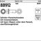 Zylinderflanschschraube R 88912 Sperr-Ripp Innen-6kt M5x 12 100 500 Stück - VPE: 500