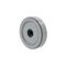 Zapfenlaufrolle ZL205 -DRS ID 25mm AD 62mm Breite33,8mm INA