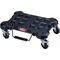 Rollbrett PACKOUT™ B.610xL.480xH.190mm 113kg MILWAUKEE