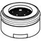 Grohe Strahlregler 5,7 l/min chr