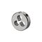 Schneideisen M-Metric coarse 2.6x0.45mm HSS 6g Rechts DORMER