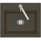 V&B Spüle SUBWAY STYLE 60 S 580x490mm stone white