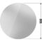 Duravit Spiegel m Bel Best-Version 900x900x34mm 41 W