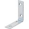 Stuhlwinkel L.50x50mm B.15mm S.1,75mm STA sdmverz.Loch-D.4,5mm GAH - VPE: 100