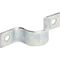 R.schelle L79xB20xH19mmStahl galv.verz.d.pass.f.Rohre 19mm 3/4” GAH - VPE: 20