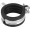 Walraven Gelenkschelle KSB1 Gewinde M 8, einteilig 53-56mm - VPE: 50