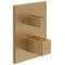 V&B Fertigmontageset METTLACH Th m 2wege-Meng. 150x190x129mm bru go