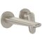 VB 2-EH-Wtmischer Antao 185x115x223mm o Ablgarn. BrushedNickelMatt