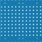 Lochplatte B450xL500mm himmelblau RASTERPLAN