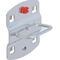 Zangenhalter B35xT20mm f.Lochplatten 3 St./Btl.KAPPES