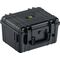 Ku.-Koffer DinoPlus L225xB275xH155mm ABS 1 Griff schwarz 6l