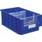 Regalkasten VKB L400xB230xH150mm blau LA-KA-PE