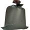 Kunststoffsack 120l LD-PE grau 100 µm B700xL1100mm 150St./Karton DEISS
