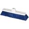 HACCP-Besen L.300mm Borstenstärke 0,25mm blau