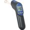 Infrarotthermometer -33 bis+500GradC 2xTyp AAA TFA
