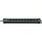 brennenstuhl Steckdosenleiste Premium-Line 1951100100 10fach sw