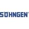 SÖHNGEN Heftpflaster Plast 1009111 2,5cmx5m