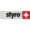 styro Aufbaueinheit styrodoc trio 268-1302.98 6Fächer gr/sw