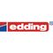 edding Boardmarker 28 EcoLine 4-28004 1,5-3mm Rundspitze grün