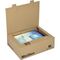 ColomPac Versandkarton Mailbox CP098.03 M braun