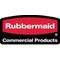 Rubbermaid Warnschild Caution Wet Floor FG611277YEL 2seitig gelb