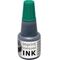 Stempelkissenfarbe Imprint 143659 24ML grün