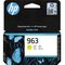 HP Tintenpatrone 3JA25AE 963 700Seiten gelb