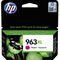 HP Tintenpatrone 3JA28AE 963XL 1.600Seiten magenta