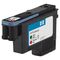 HP Druckkopf CD949A 73 mattschwarz/magenta