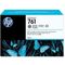 HP Tintenpatrone CM996A 761 400ml dunkelgrau