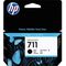 HP Tintenpatrone CZ129A 711 38ml schwarz