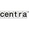 Centra Ordner PP Chromos 230135 A4 80mm orange
