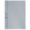 ELBA Klemmmappe 400001024 DIN A4 10Blatt Karton grau