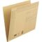 ELBA Einstellhefter 100552000 23x31cm kfm./Behördenheftung braun