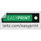 Leitz Register 12140000 DIN A4 1-6 schwarz