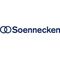 Soennecken Handgelenkauflage 3787 Memory Foam blau