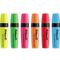 Pelikan Textmarker 490 814133 1,2-5mm Keilspitze blau