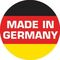 Ordner 10077964 DIN A4 50mm PP schwarz
