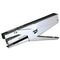Rapid Heftzange E10 21310400 chrom/schwarz