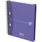 Oxford Registerbuch European Book Office 100100314 kariert 100Blatt
