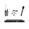 PSSO Set WISE TWO + Dyn. Funkmikrofon + BP + Lavalier 518-548MHz