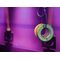 ACCESSORY Gaffa Tape 50mm x 25m neongelb UV-aktiv