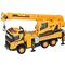 Volvo Truck Crane