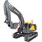 RC Volvo Mining Excavator